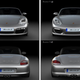 Illustration for article titled 2010 Porsche Cayman Sneaks Into LA Just In Time For Auto Show